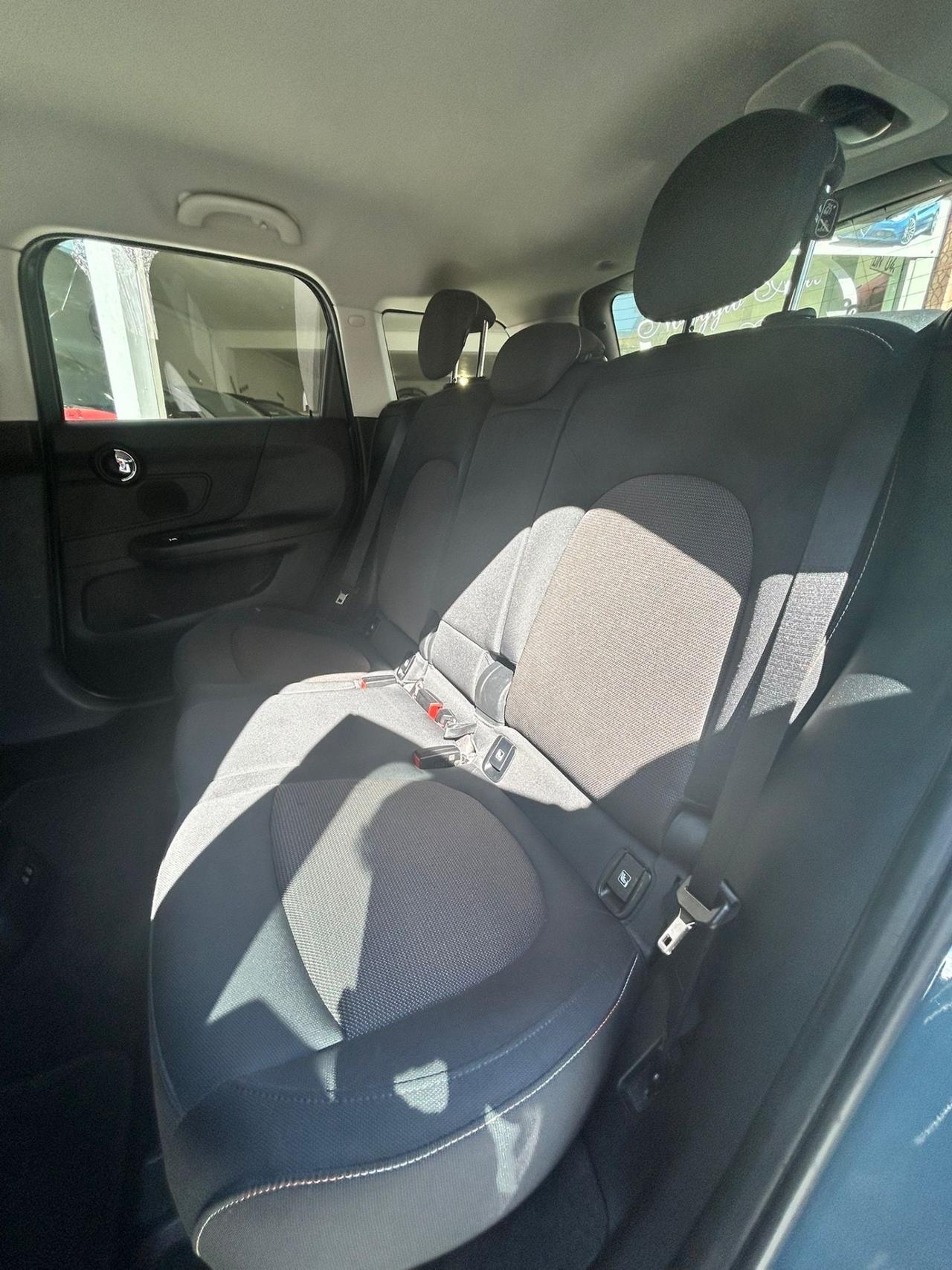 Mini Cooper Countryman 1.5 One D Northwood Edition