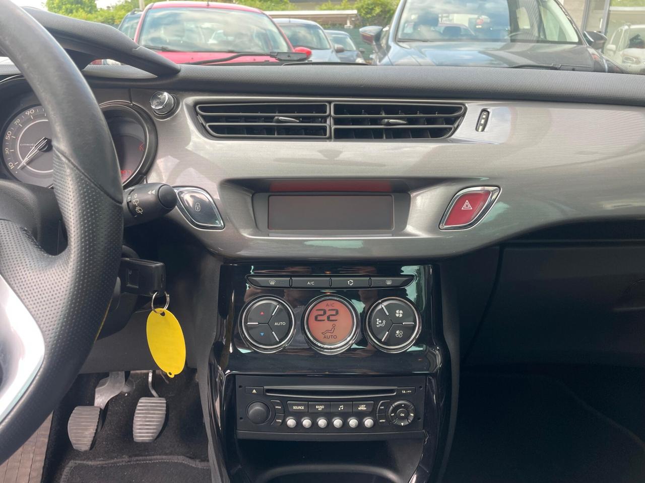 Citroen C3 1.4 GPL Neopatentati