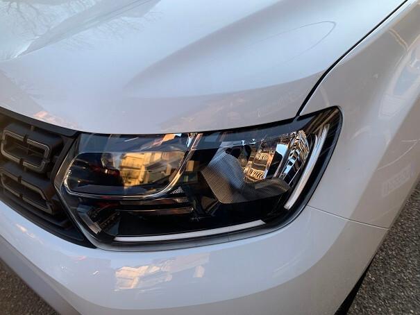 Dacia Duster 1.0 TCe 100 CV ECO-G 4x2 Prestige