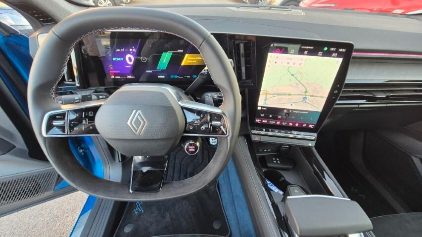 Renault Rafale Hyper Hybrid E-Tech PHEV 4x4 300 CV Atelier Alpine - 12/2024