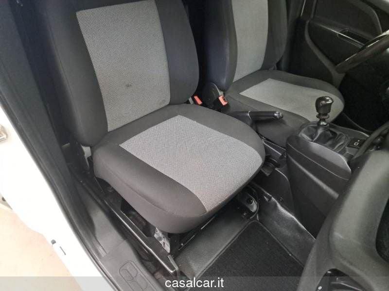 FIAT Doblò Doblò 1.6 MJT 105CV S&S PC-TN Cargo Business 24 MESI DI GARANZIA PREZZO IVA ESCLUSA
