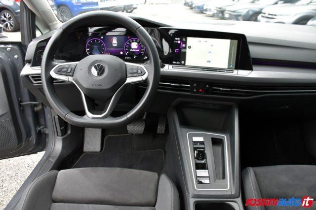 VOLKSWAGEN Golf Variant 1.5 ETSI 131 CV DSG STYLE + NAVI