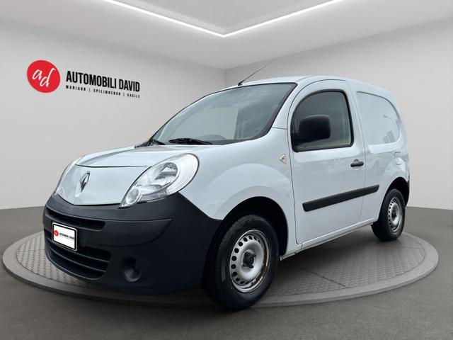 RENAULT Kangoo 1.5 dCi 70CV 4p. Express Ice +IVA