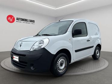 RENAULT Kangoo 1.5 dCi 70CV 4p. Express Ice +IVA
