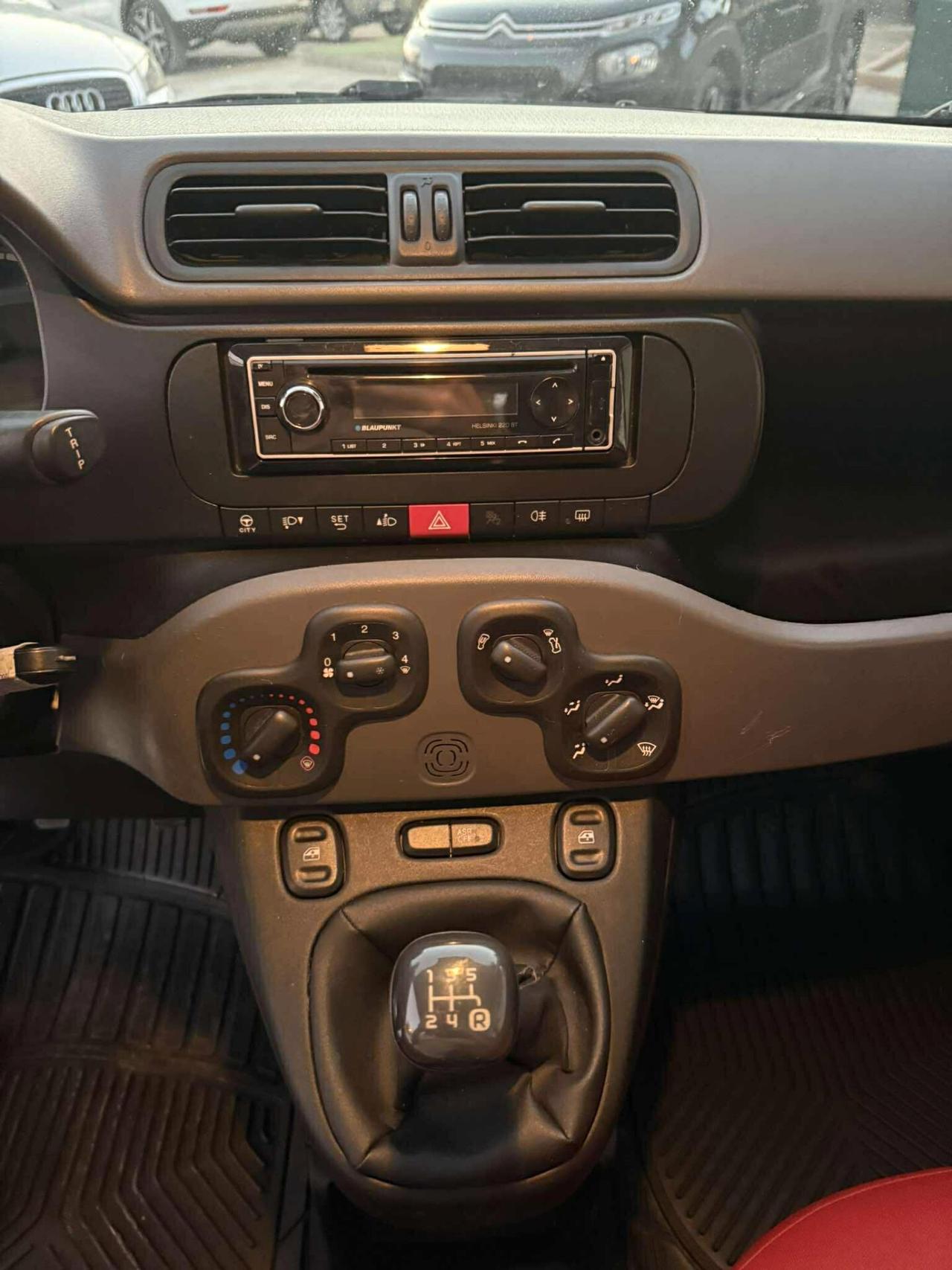 Fiat Panda 1.2 Easy
