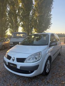 Renault Scenic Scénic 1.6 16V Luxe