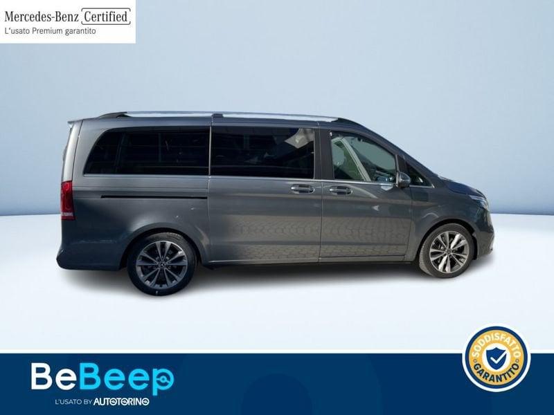 Mercedes-Benz Classe V V LONG 300 D PREMIUM AUTO