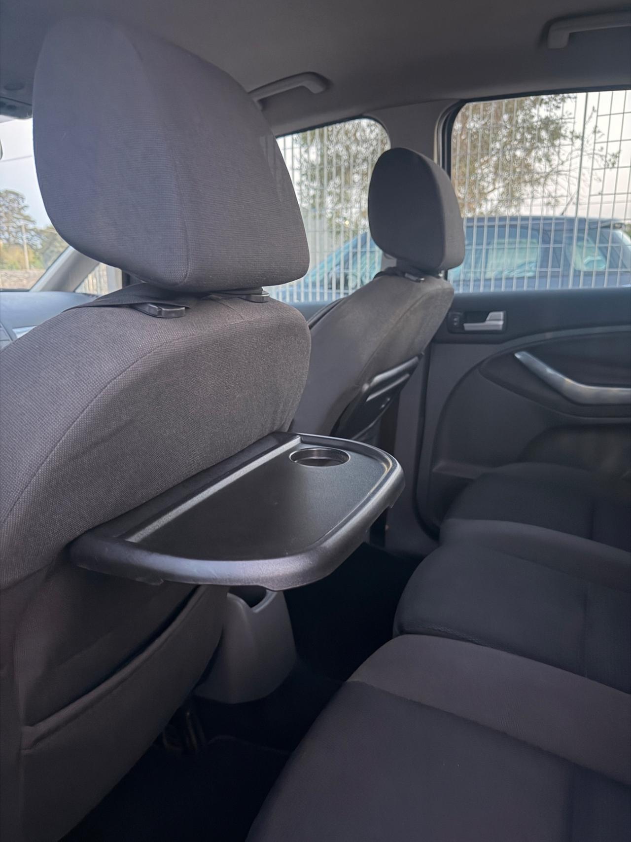 Ford C-Max 1.8 TDCi (115CV)- mod.2008