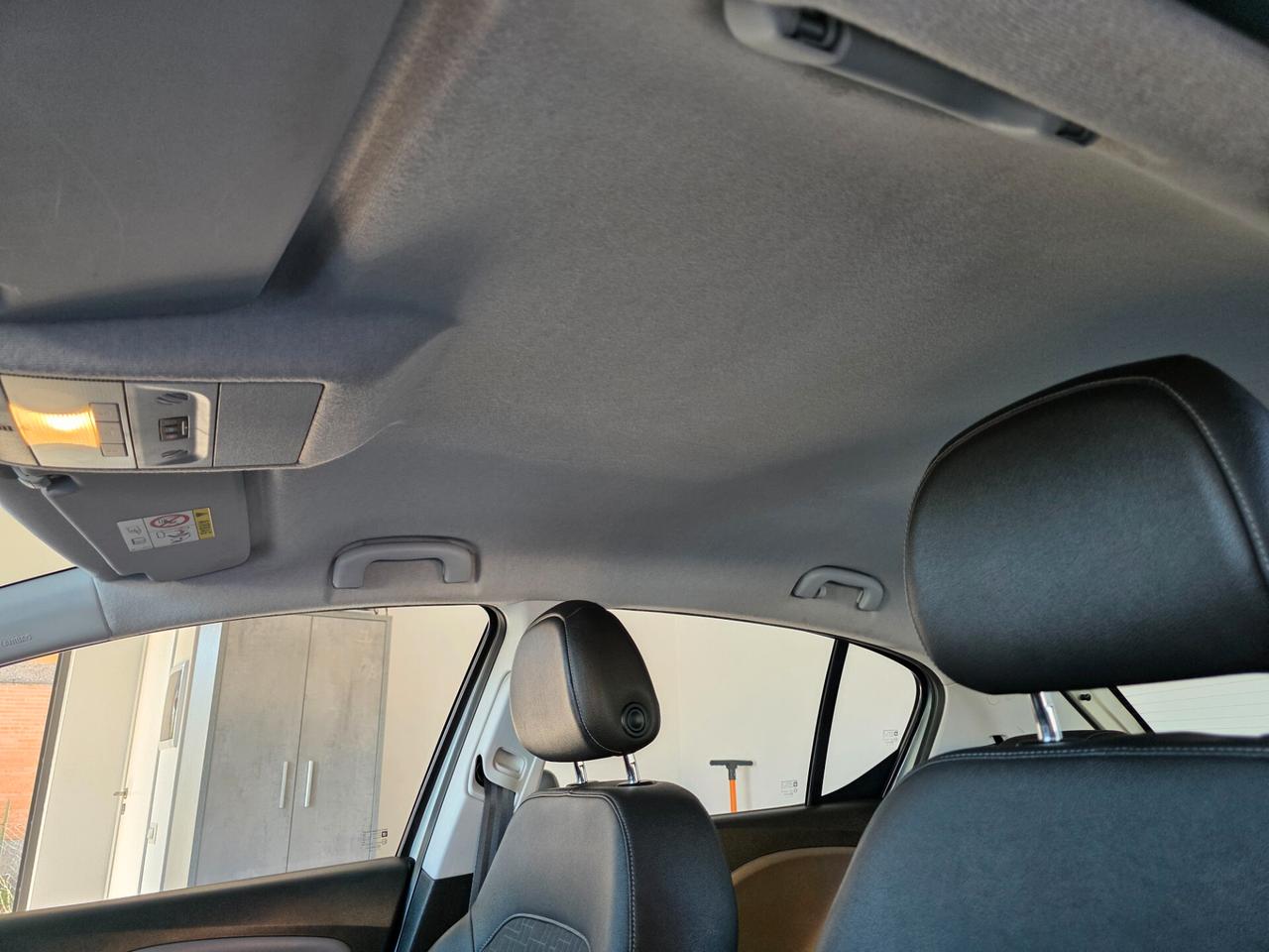 Opel Corsa 1.4 90CV GPL Tech 5 porte Innovation