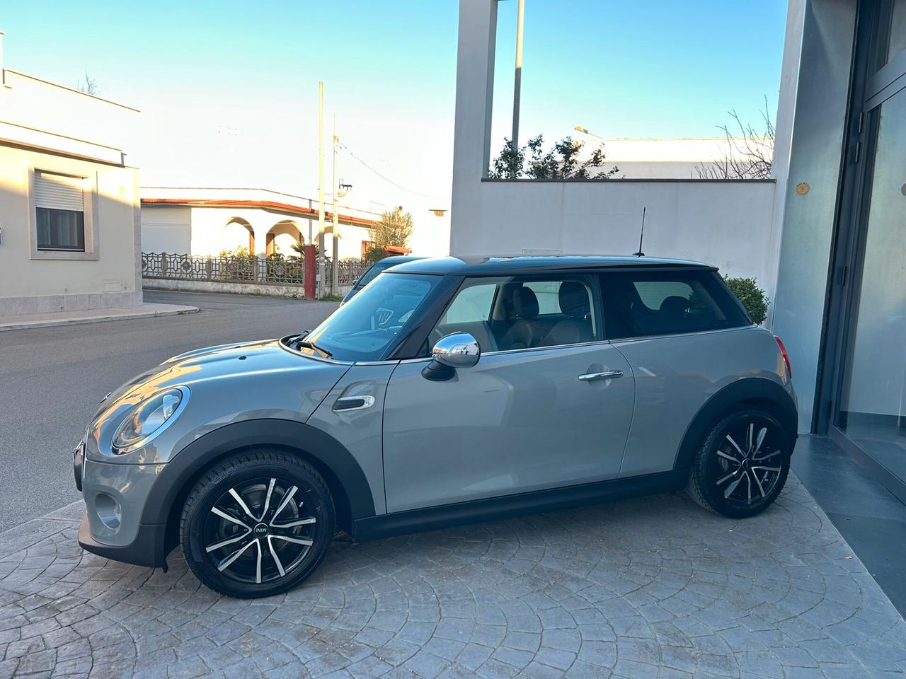 Mini ONE D 1.5 D 95 Cv Km 105.000 - 2015