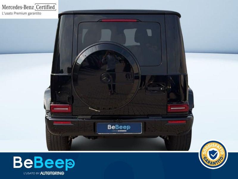 Mercedes-Benz Classe G G 450 D AMG LINE 367CV AUTO