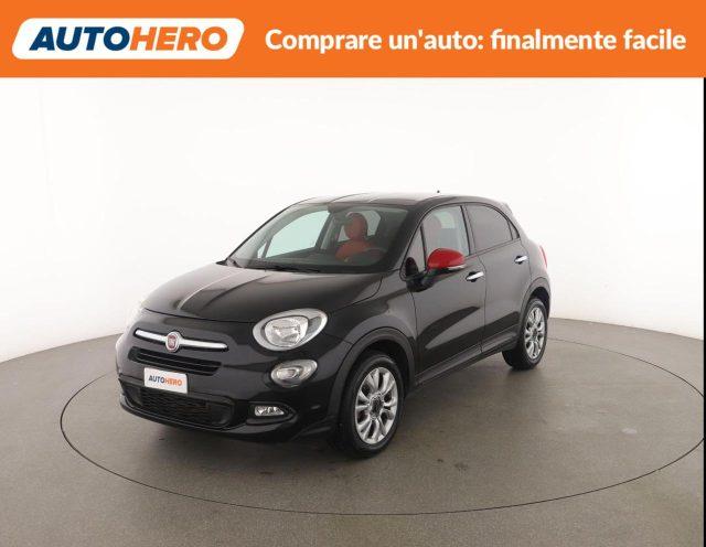 FIAT 500X 1.3 MultiJet 95 CV Pop Star