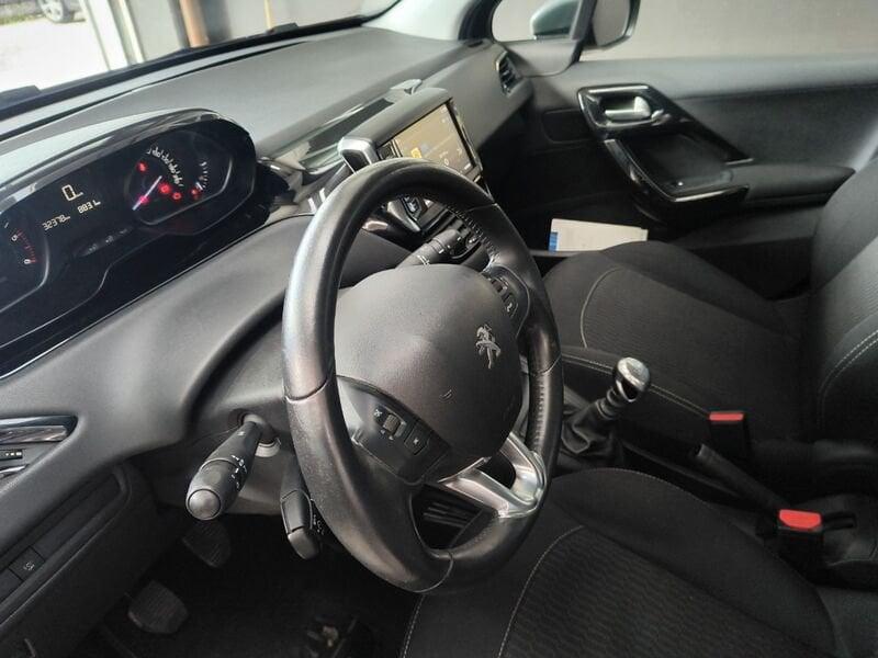 Peugeot 208 208 5p 1.5 bluehdi Active (PREZZO REALE)
