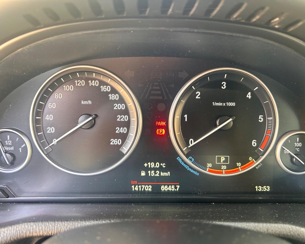 Bmw X4 xDrive20d Msport