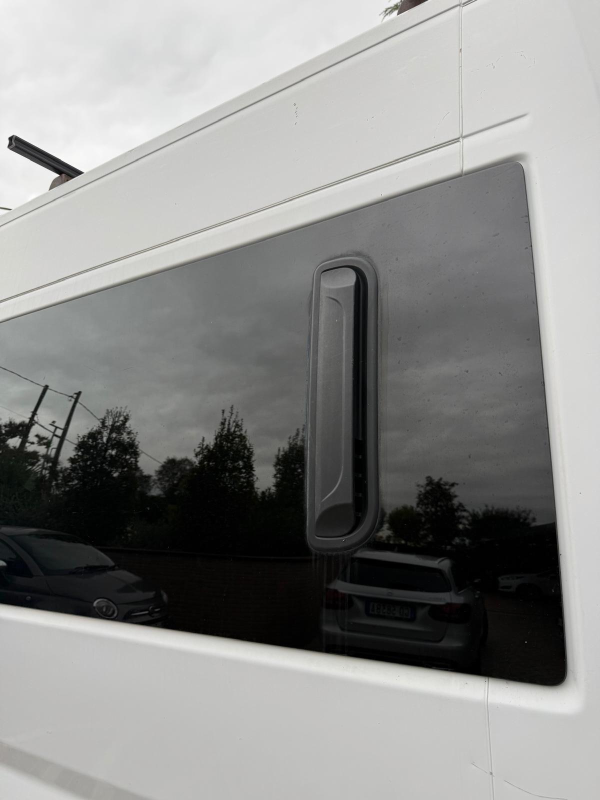 Fiat Ducato 33 2.3 MJT 140CV PM-TM Panorama Modulare