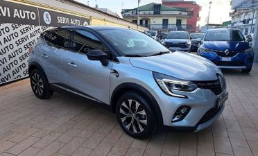 Renault Captur TCe 12V 90 CV Techno