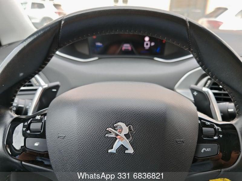 Peugeot 308 308 BlueHDi 130 S&S EAT8 Active Business