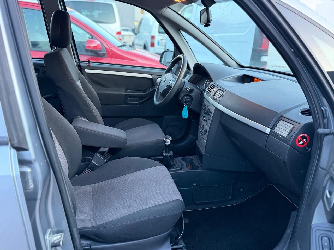 Opel Meriva 1.4 16V Cosmo IDEALE PER NEOPATENTATI