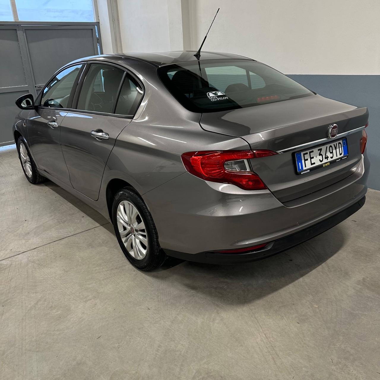 Fiat Tipo 1.4 5 porte Lounge
