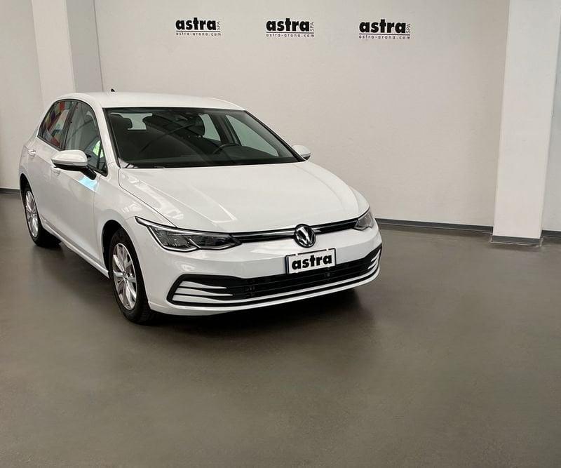 Volkswagen Golf Golf 1.0 eTSI EVO DSG Life