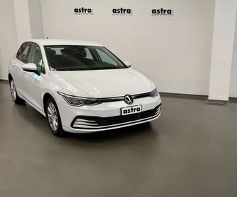 Volkswagen Golf Golf 1.0 eTSI EVO DSG Life