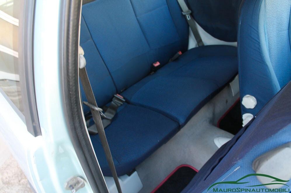 Fiat Punto FIAT PUNTO 1.3 Multijet PER NEOPATENTATI