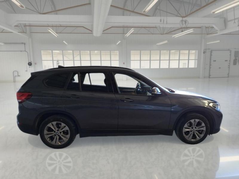 BMW X1 xDrive 25e Business Advantage automatico