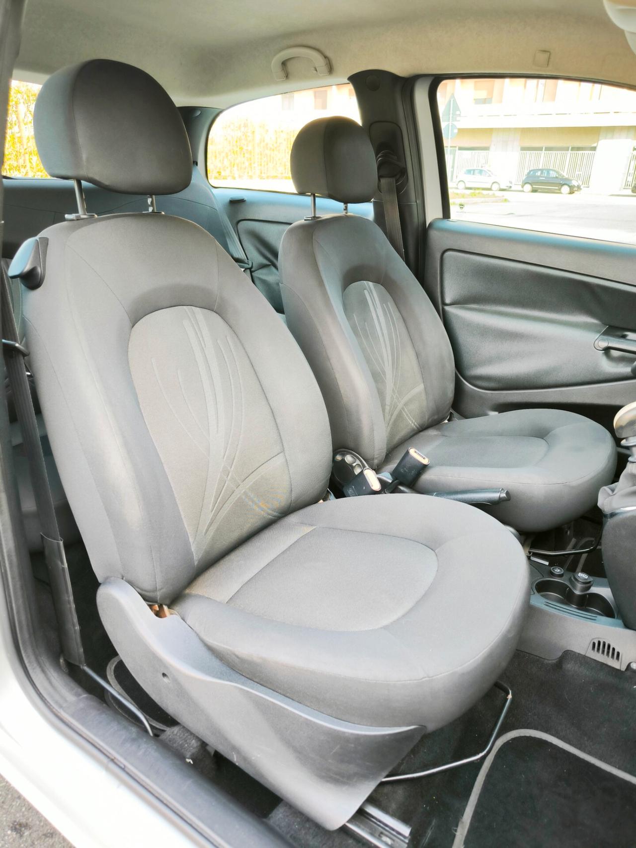 Lancia Ypsilon 1.2 69 CV Platinum