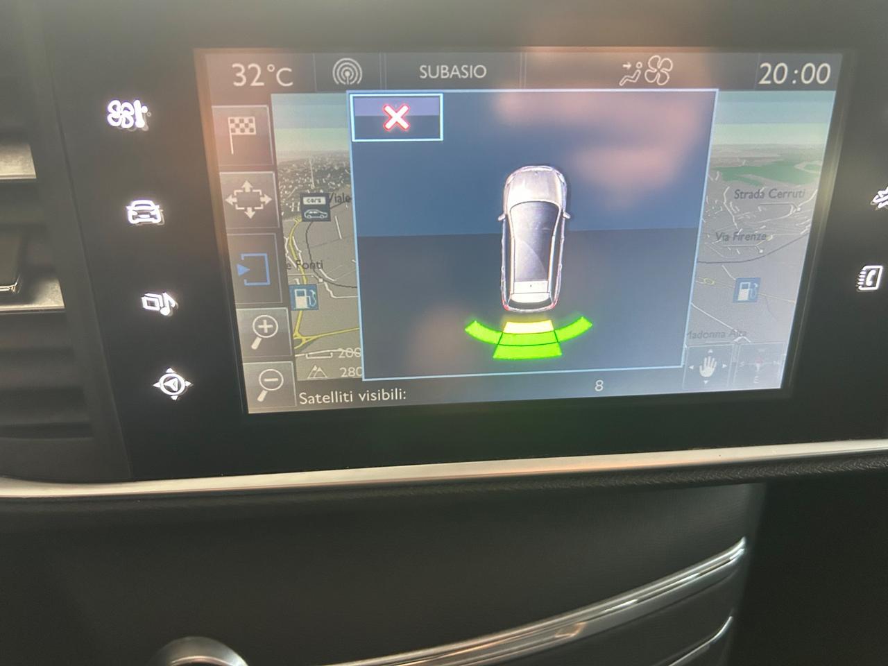 Peugeot 308 BlueHDi 120 S&S SW Euro6