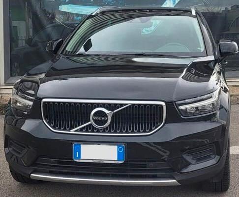 Volvo XC40 D3 Momentum