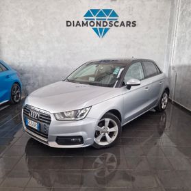 Audi A1 SPB 1.4 TDI ultra Sport