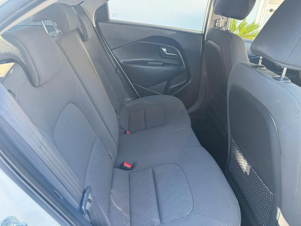 Kia Rio 1.2 CVVT 5p. ECO GPL Cool