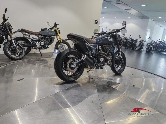 DUCATI Other DUCATI SCRAMBLER NIGHTSHIFT