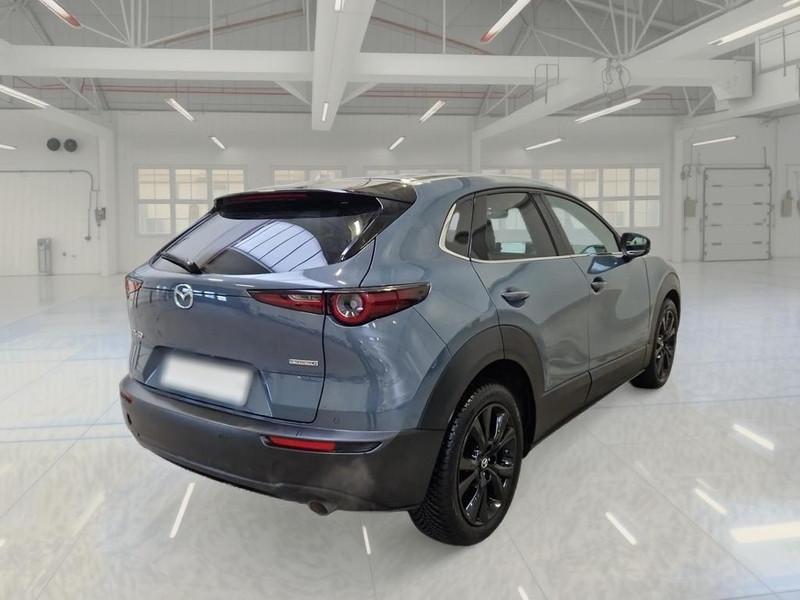 MAZDA CX-30 2.0L SKYACTIV-G 150 CV M HYBRID HOMURA 5 PORTE SUV