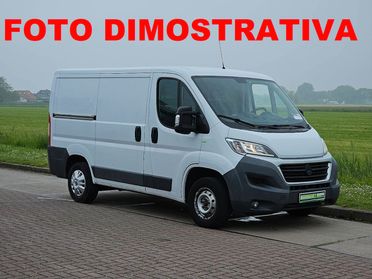 FIAT Ducato 33 MH1 2.2 mjt3 140cv + IVA