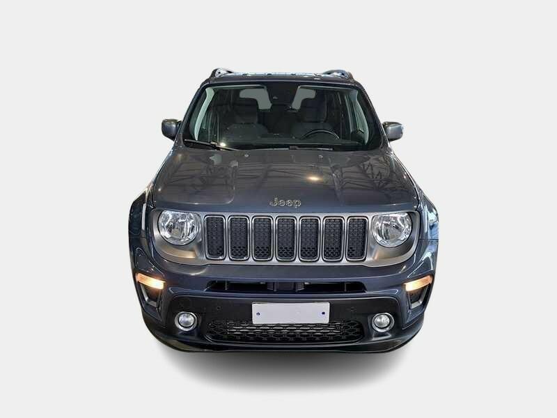 JEEP RENEGADE 1.6 MJet 120cv Limited