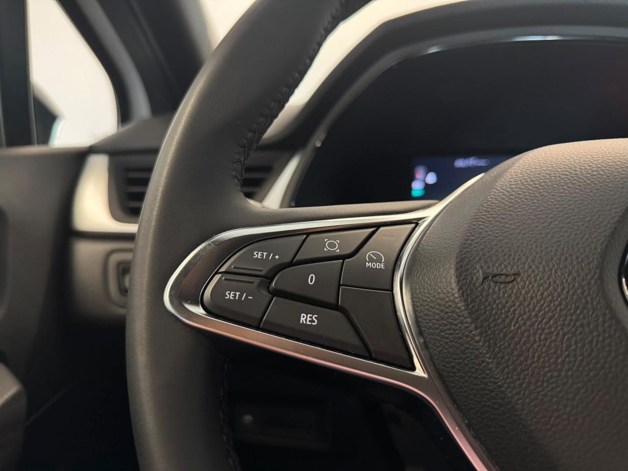 Renault Captur ECO-G 100 CV Evolution