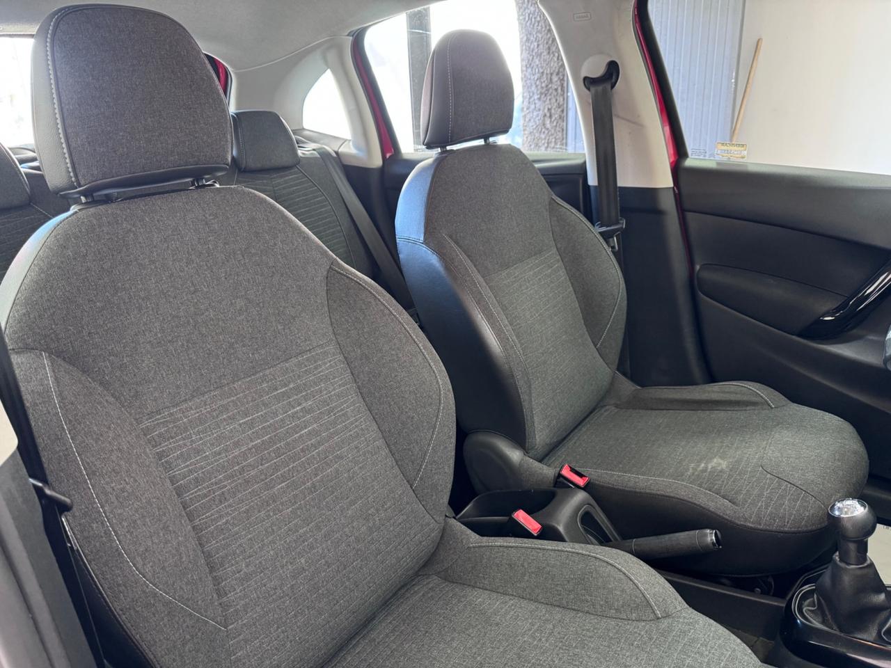 Citroen C3 82CV Shine-GARANTITA-2016