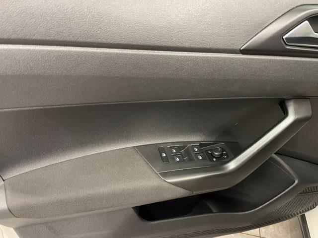 VOLKSWAGEN Taigo 1.0 TSI 95 CV Life