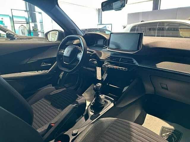 Peugeot 2008 PureTech 100 S&S Active