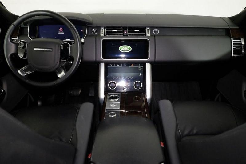 Land Rover Range Rover 3.0D I6 Vogue Mhev