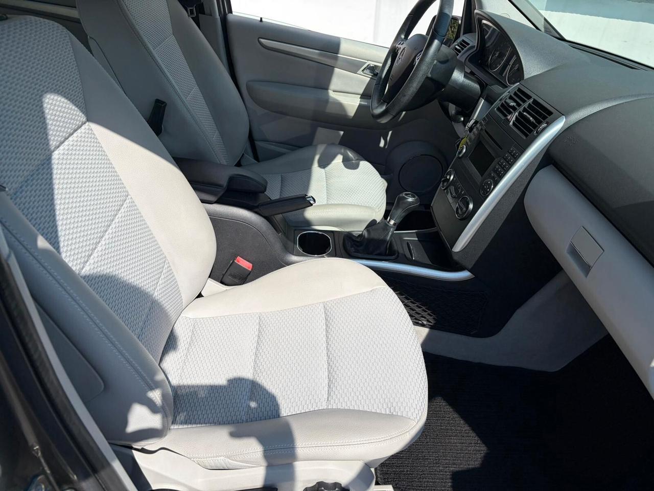 Mercedes-benz A 150 Avantgarde*NEOPATENTATI