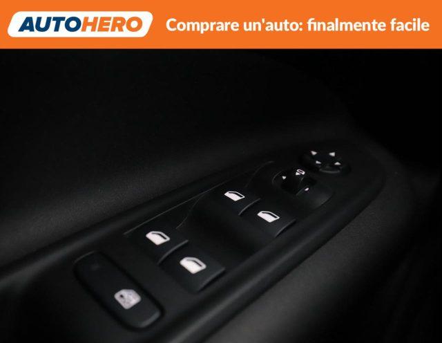 ALFA ROMEO Junior 1.2 136 CV Hybrid eDCT6 Speciale