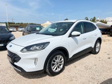 Ford Kuga 1.5 120 CV aut. Titanium NAVI PARK LED CRUISE