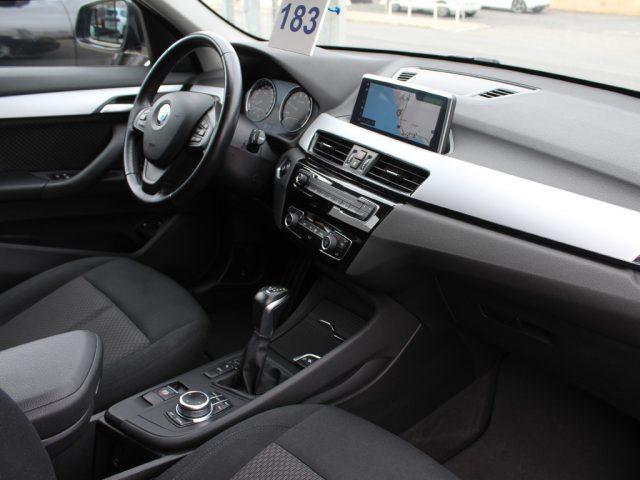BMW X1 xDrive25e Business Advantage