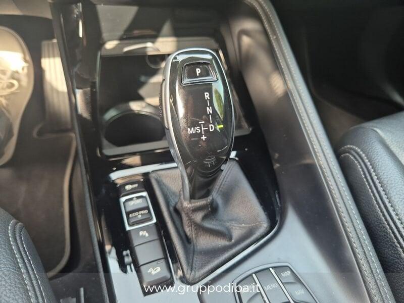 BMW X1 F48 2019 Diesel xdrive18d xLine Plus auto