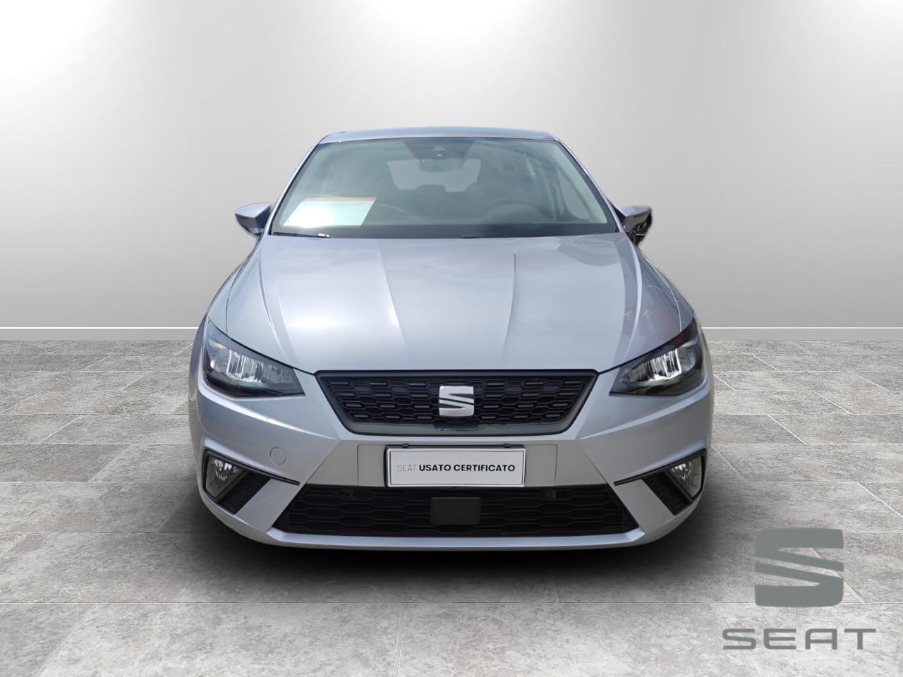 SEAT Ibiza 1.0 mpi Business 80cv