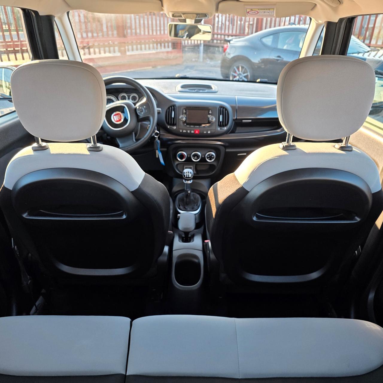 Fiat 500L 1.4 95 CV Pop Star NEOPATENTATI OK