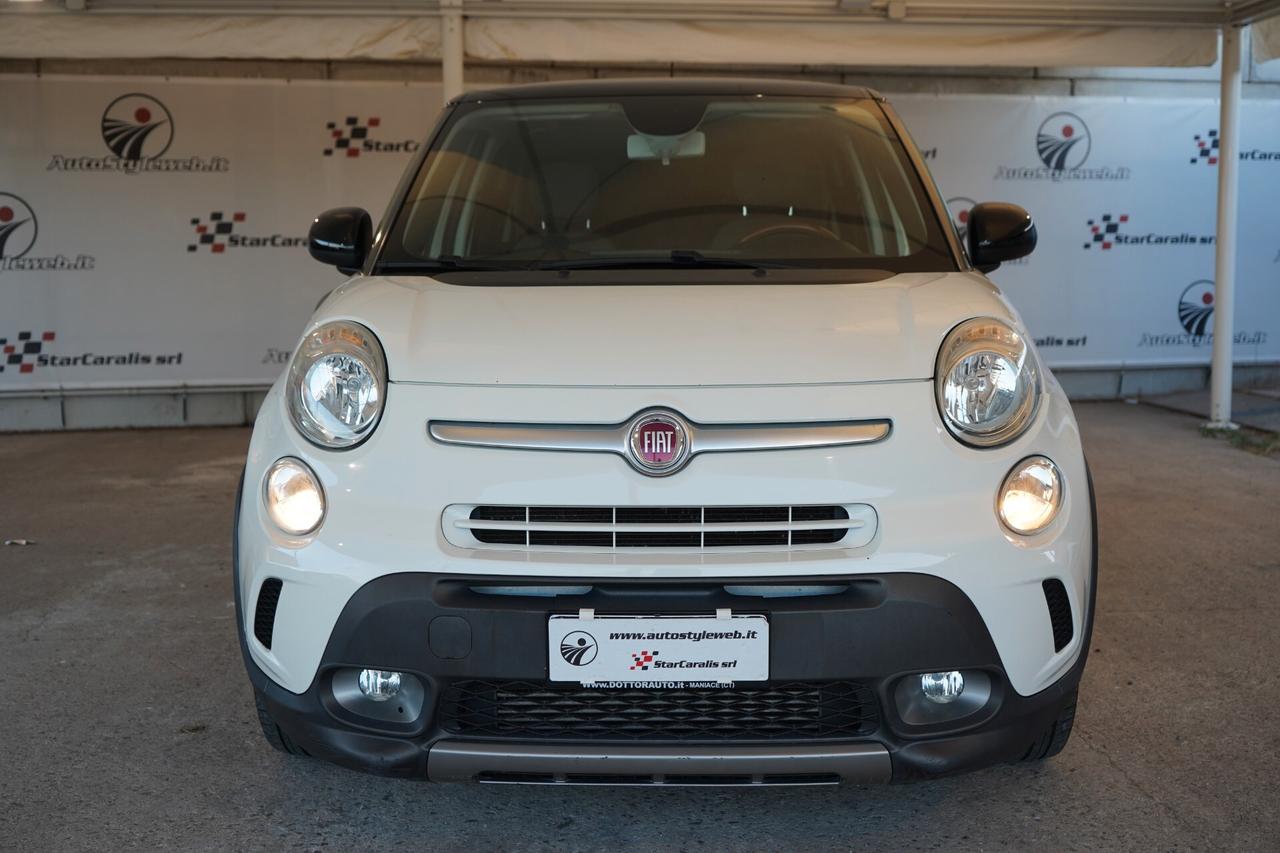 Fiat 500L 1.6 Multijet 120 CV Trekking