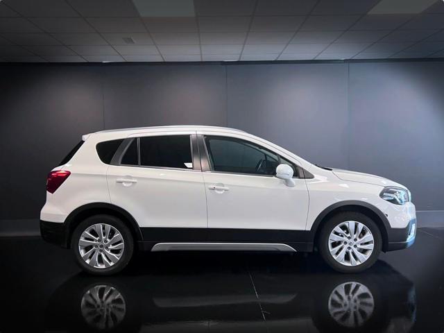 SUZUKI S-Cross 1.4 Hybrid 4WD All Grip Cool